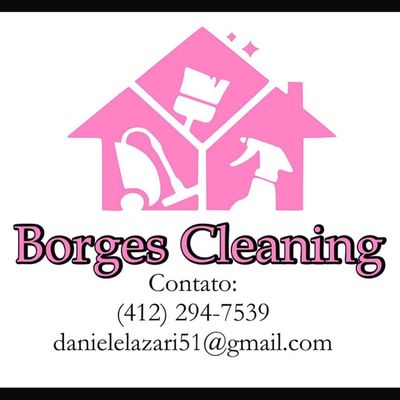 Avatar for Borges Cleaning Service