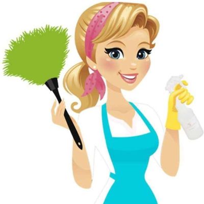 Avatar for Magic cleaning