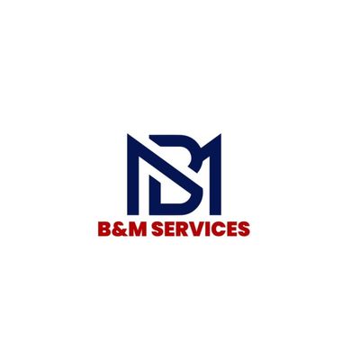 Avatar for B&M services