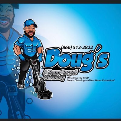 Avatar for Doug's A Team Carpet Cleaning!!