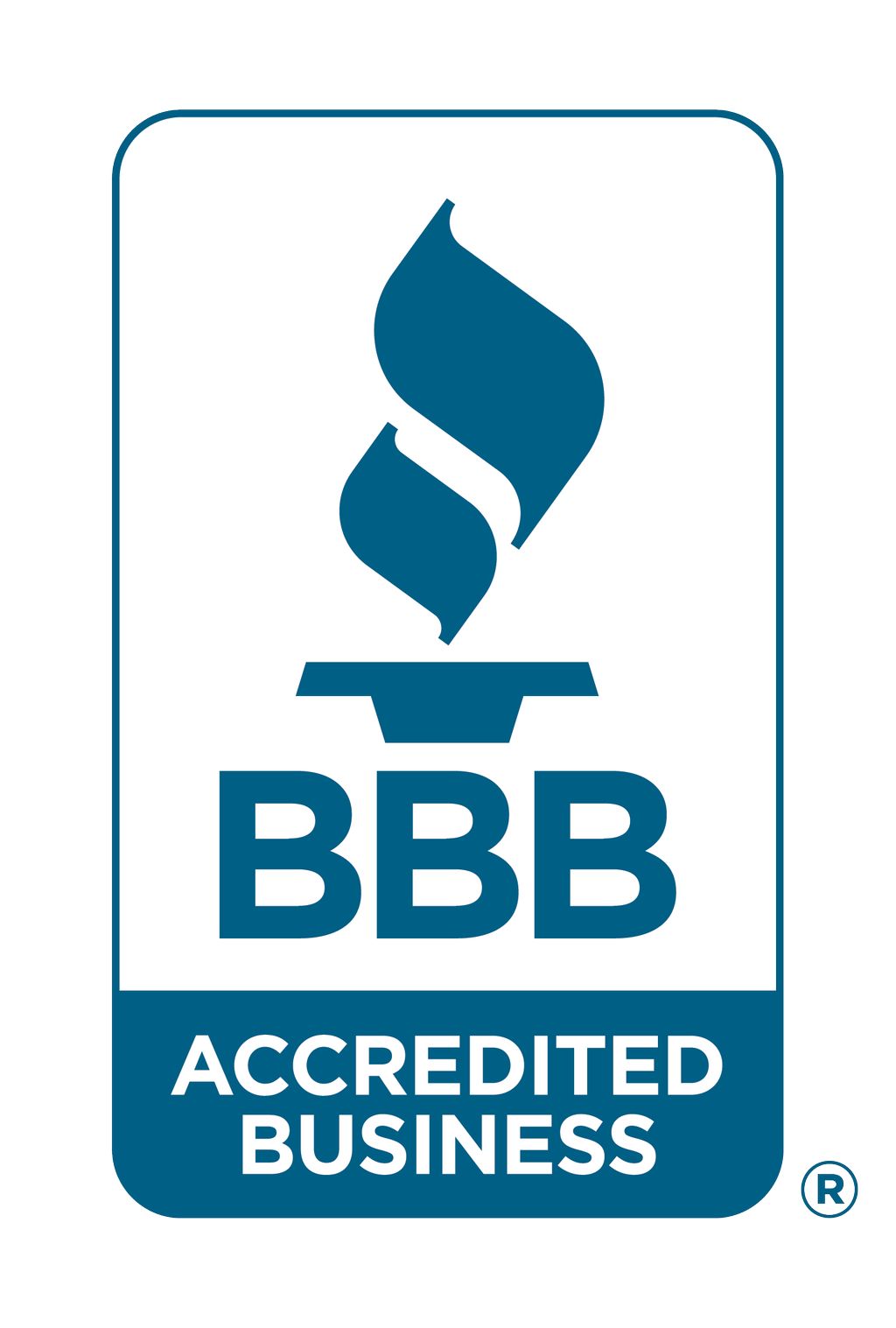 s certified by the Better Business Bureau (BBB). 