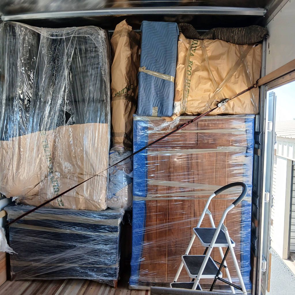 AAA JJ'S Moving Services