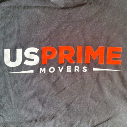 US Prime Movers