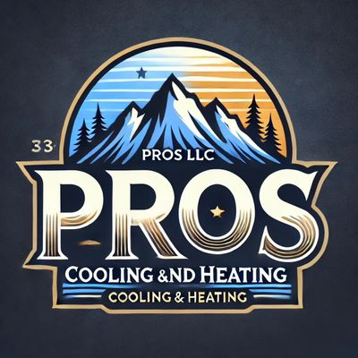 Avatar for PROS LLC COOLING AND HEATING