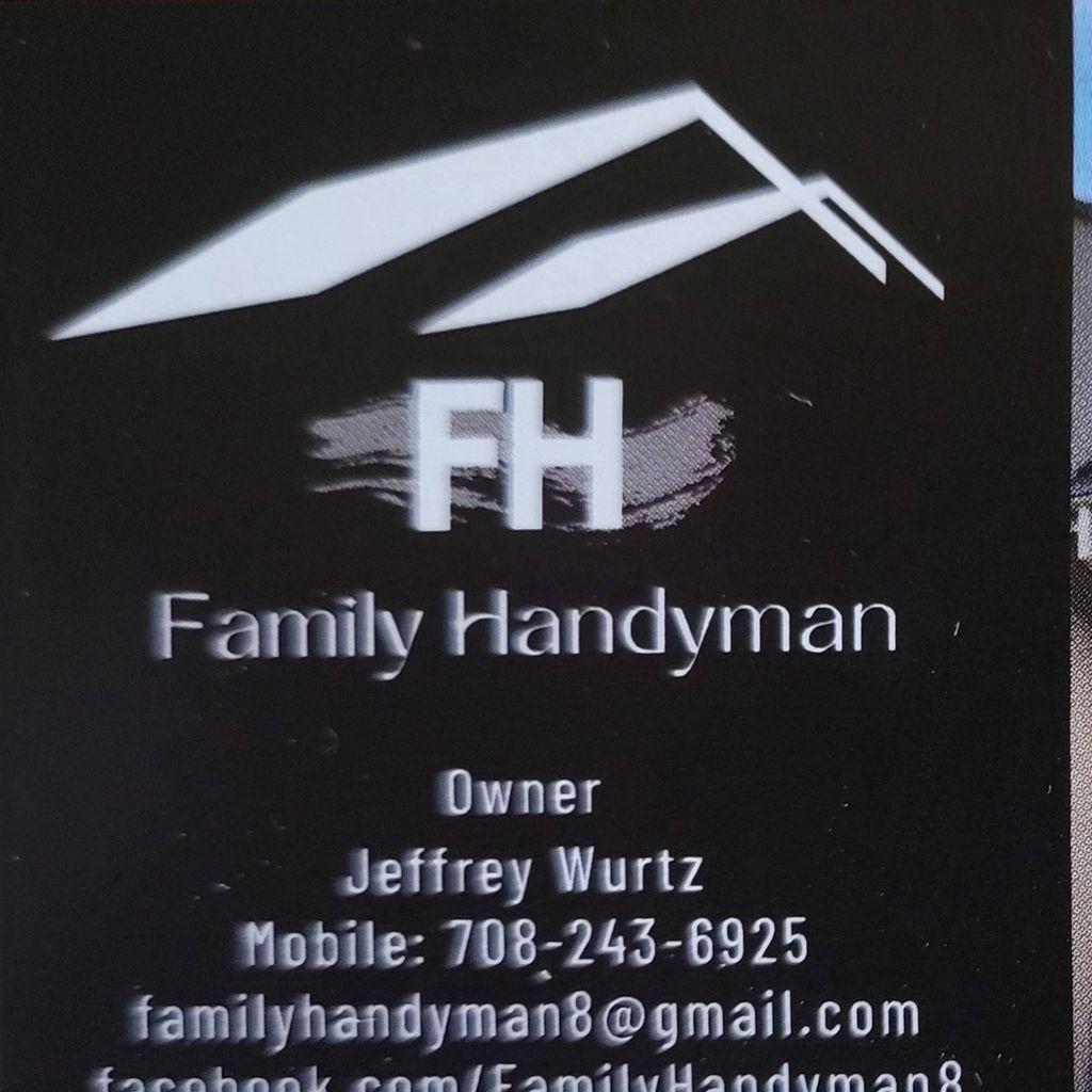 Family Handyman