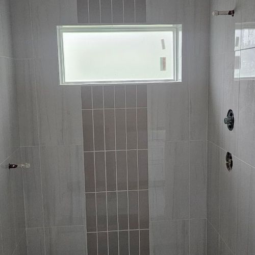 new bathroom new construction seattle washington