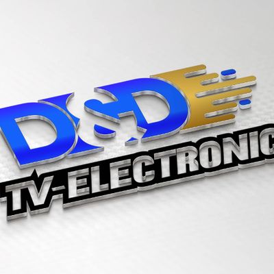 Avatar for D&D TV-Electronics