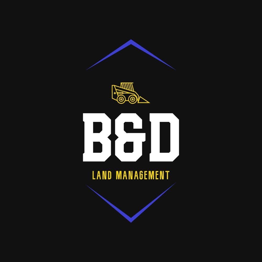 B&D Land Management LLC