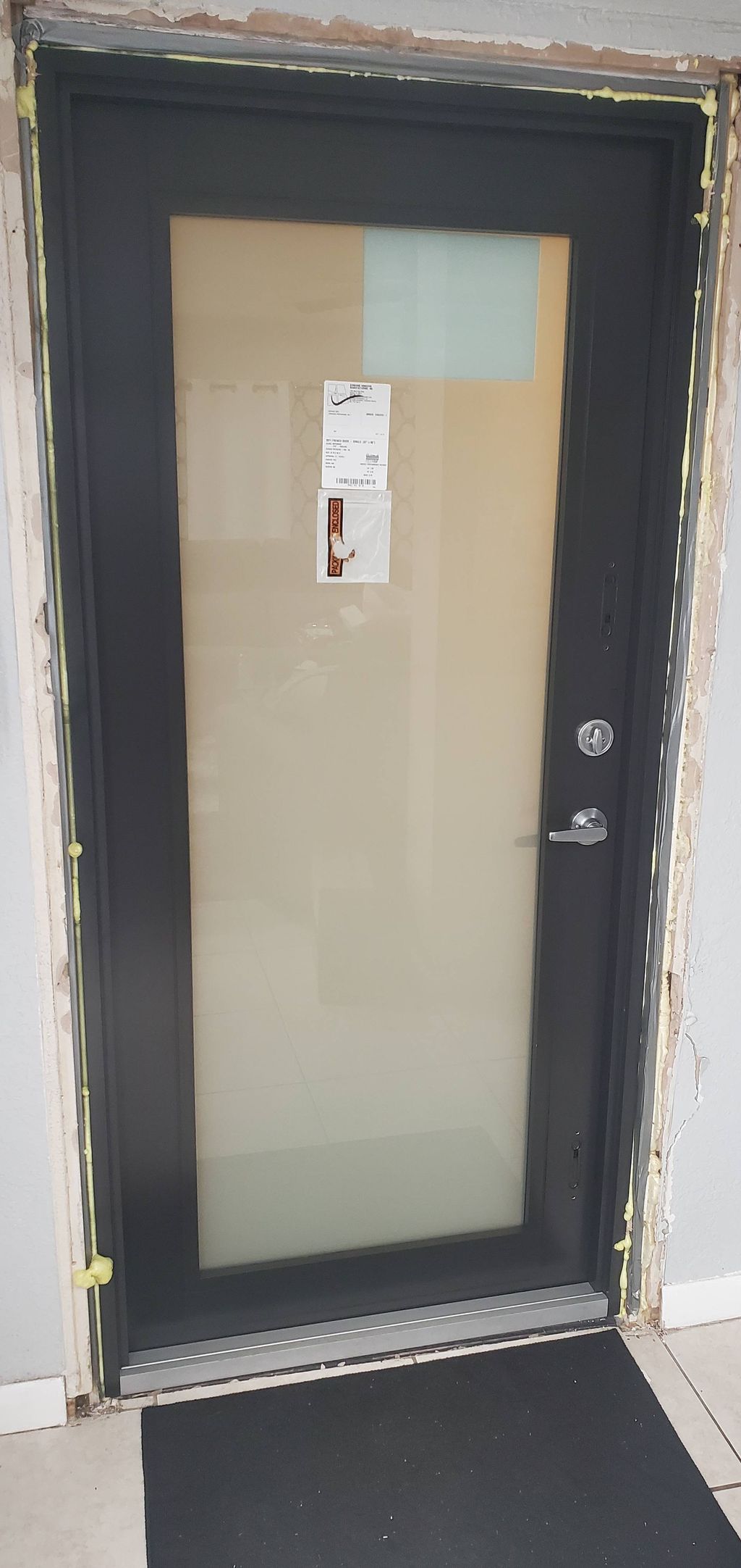 Customer photos