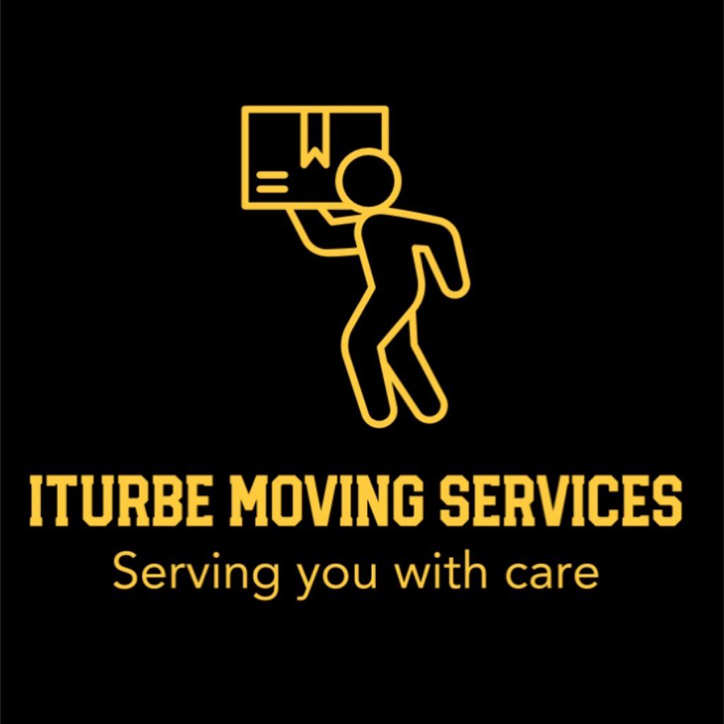 Iturbe Moving Services