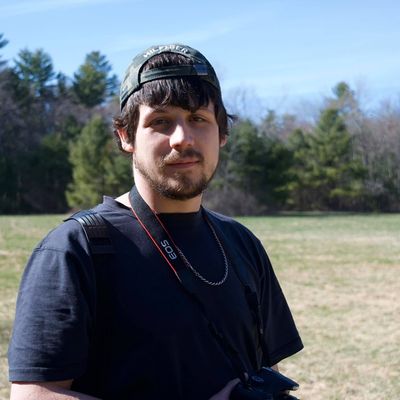Avatar for Russell Hansen