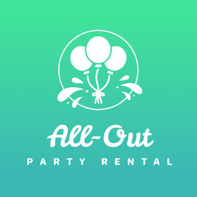 Avatar for All-Out Party Rental