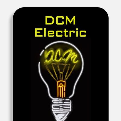 Avatar for DCM Electric