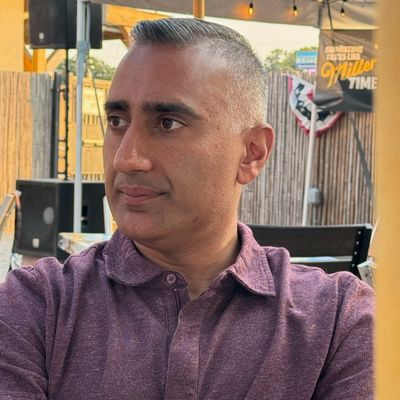 Avatar for Sunny Patel