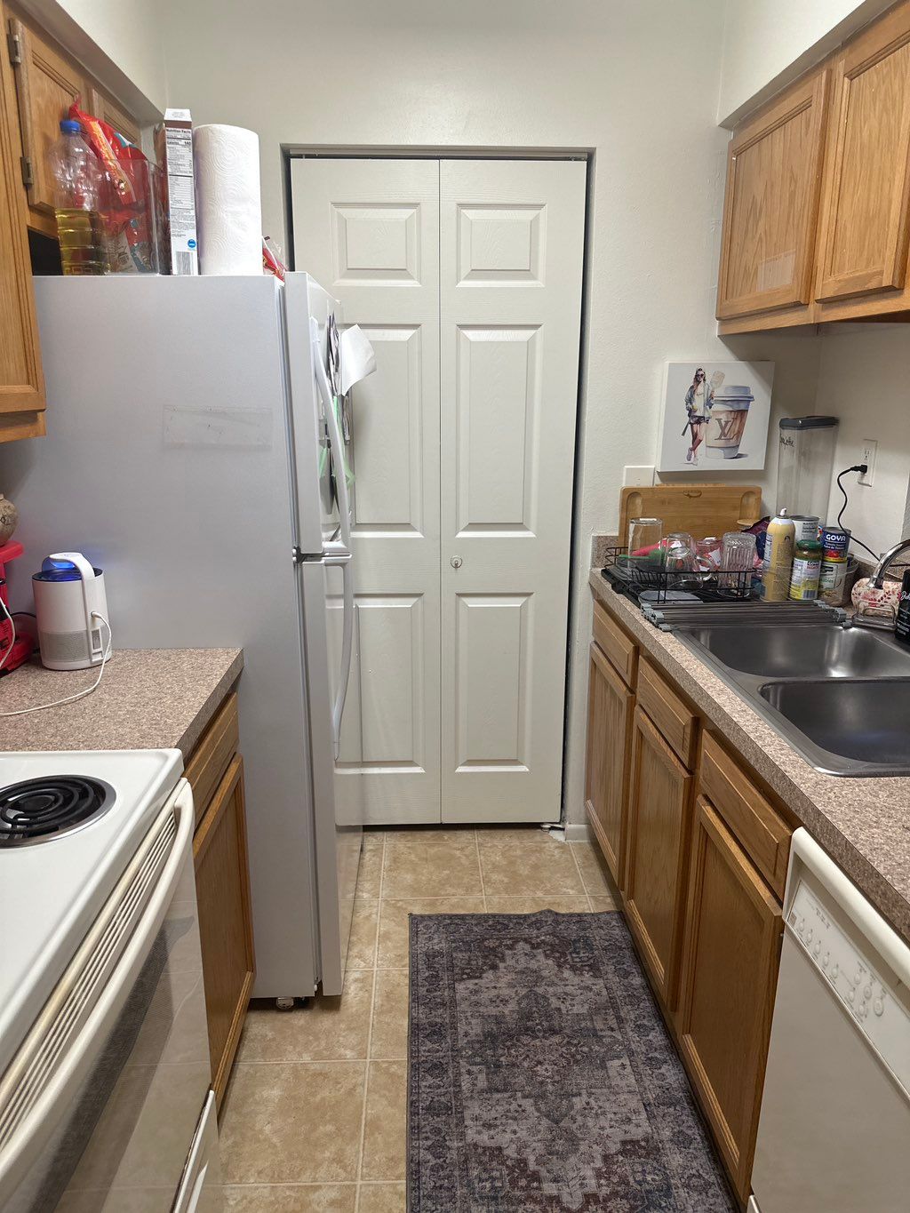Customer photos