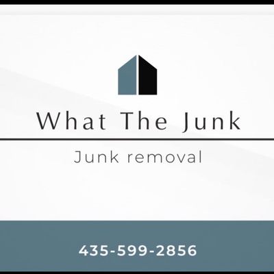 Avatar for What The Junk