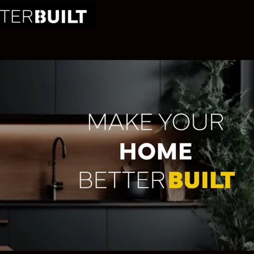 BetterBuilt Ohio