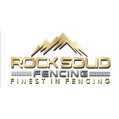 Avatar for Rock Solid Fencing