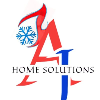 Avatar for A.J Home solutions