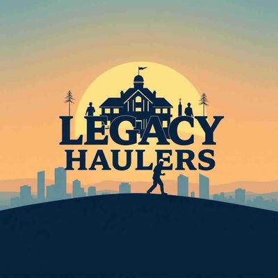 Avatar for Legacy Haulers