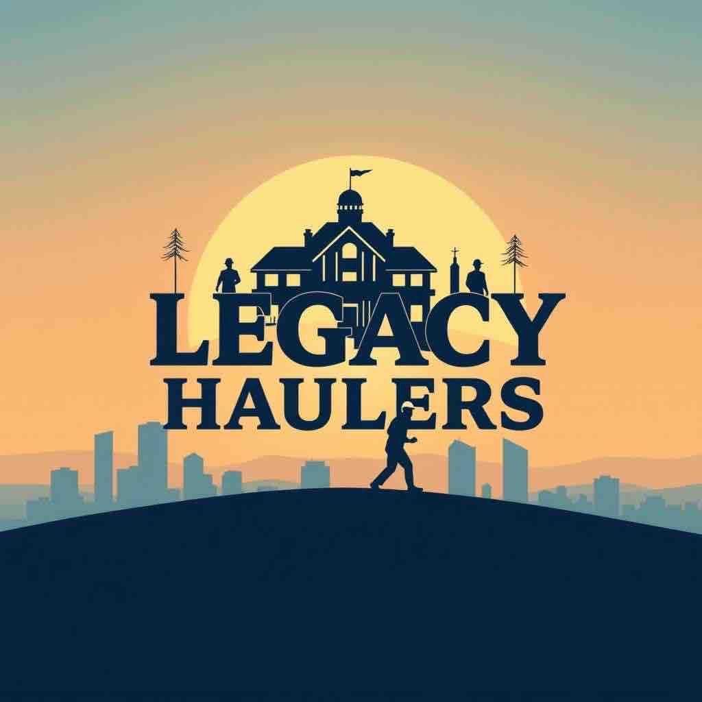 Legacy Haulers