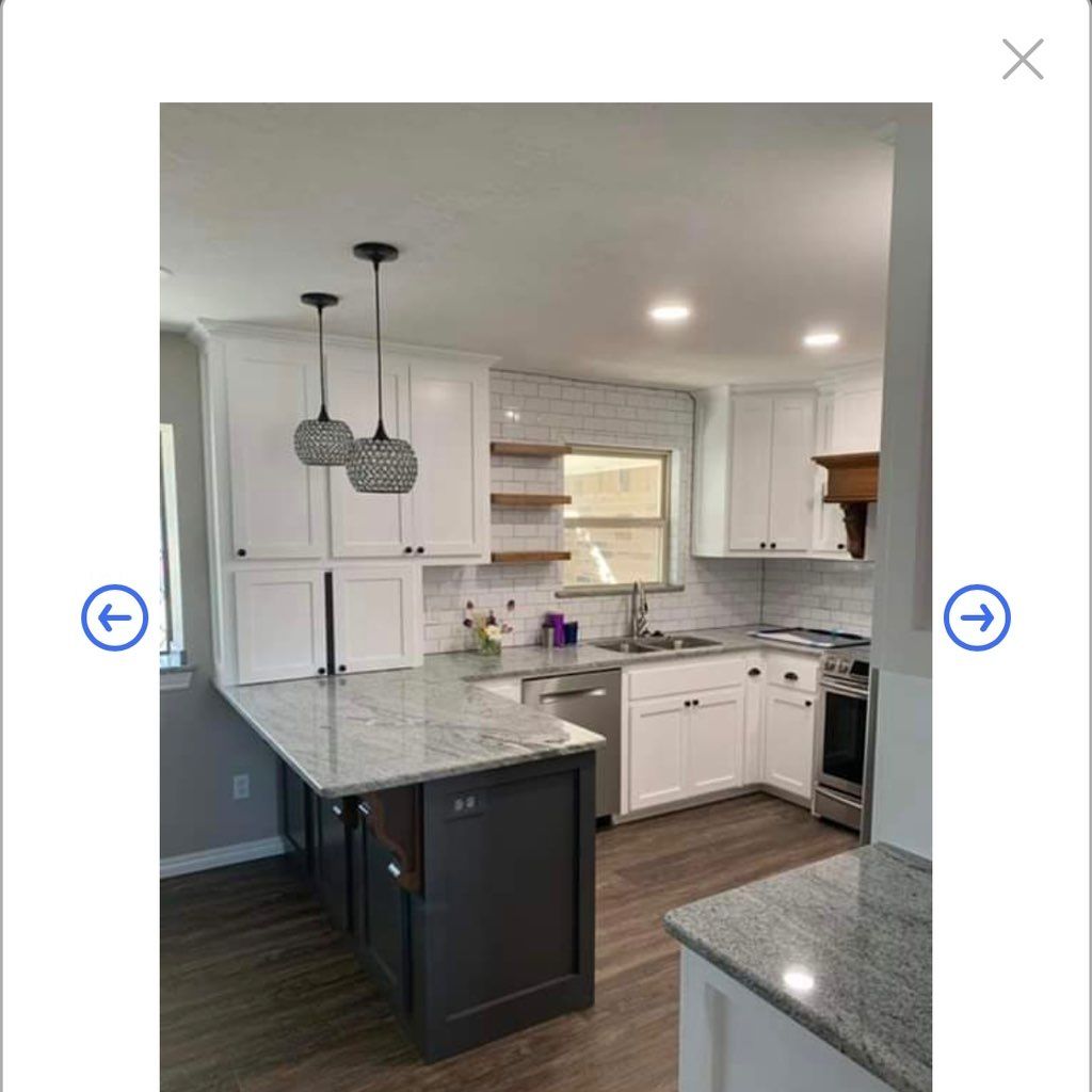 Halls Painting And Remodeling Pro Ada, OK Thumbtack