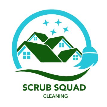 Scrub Squad Cleaning