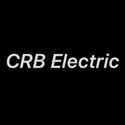 Avatar for CRB Electric