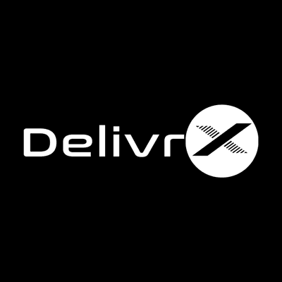 Avatar for Delivr X