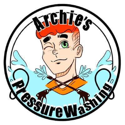 Avatar for Archies pressure washing