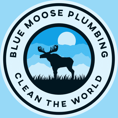 Avatar for Blue Moose Plumbing