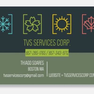 Avatar for TVs services corp