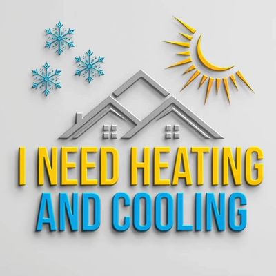 Avatar for I Need Heating and Cooling