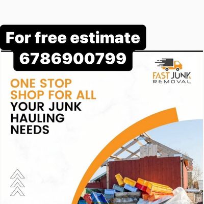 Avatar for •Fast Junk Removal•(943)2648798 call 4 quote