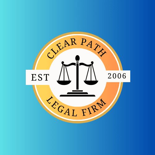 ClearPath Legal Firm