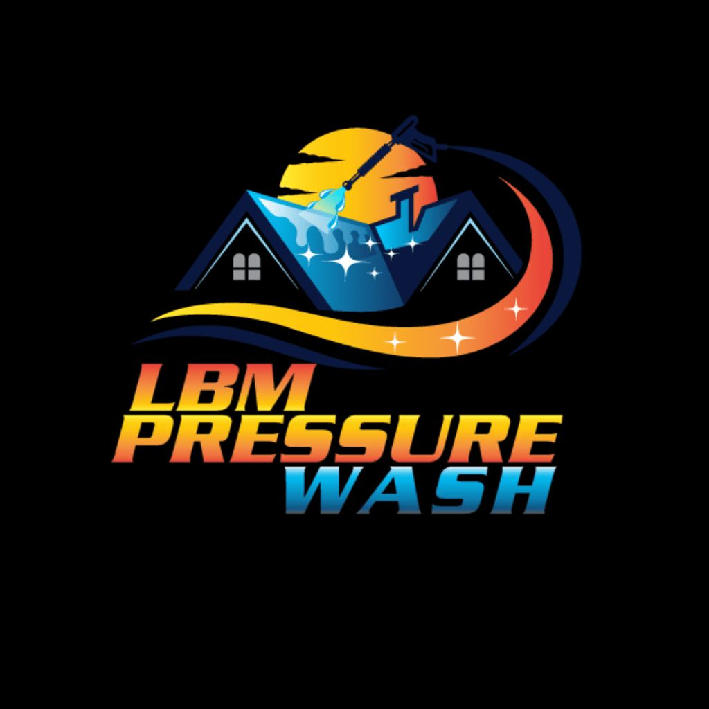 LBM Pressure Wash LLC