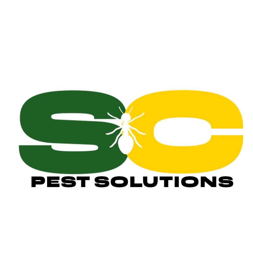 SC pest solutions