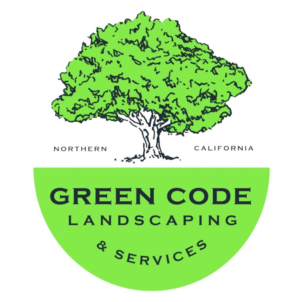 Green Code Designs Landscaping