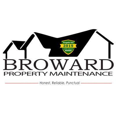 Avatar for Broward Property Maintenance