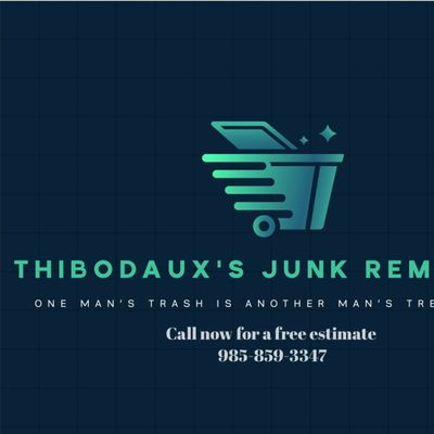 Avatar for Thibodaux’s junk removal