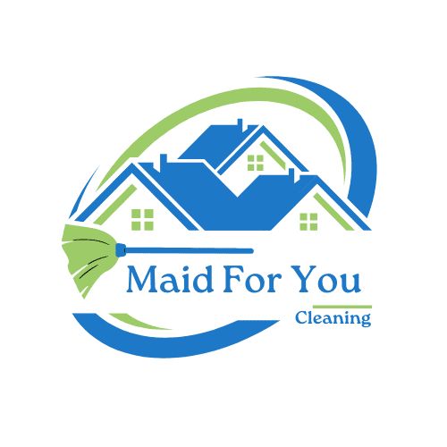 Maid For You Cleaning