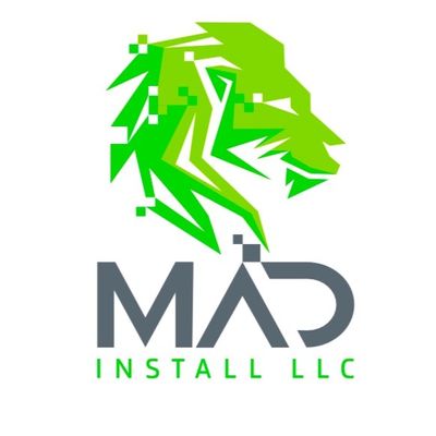 Avatar for MAD Install LLC