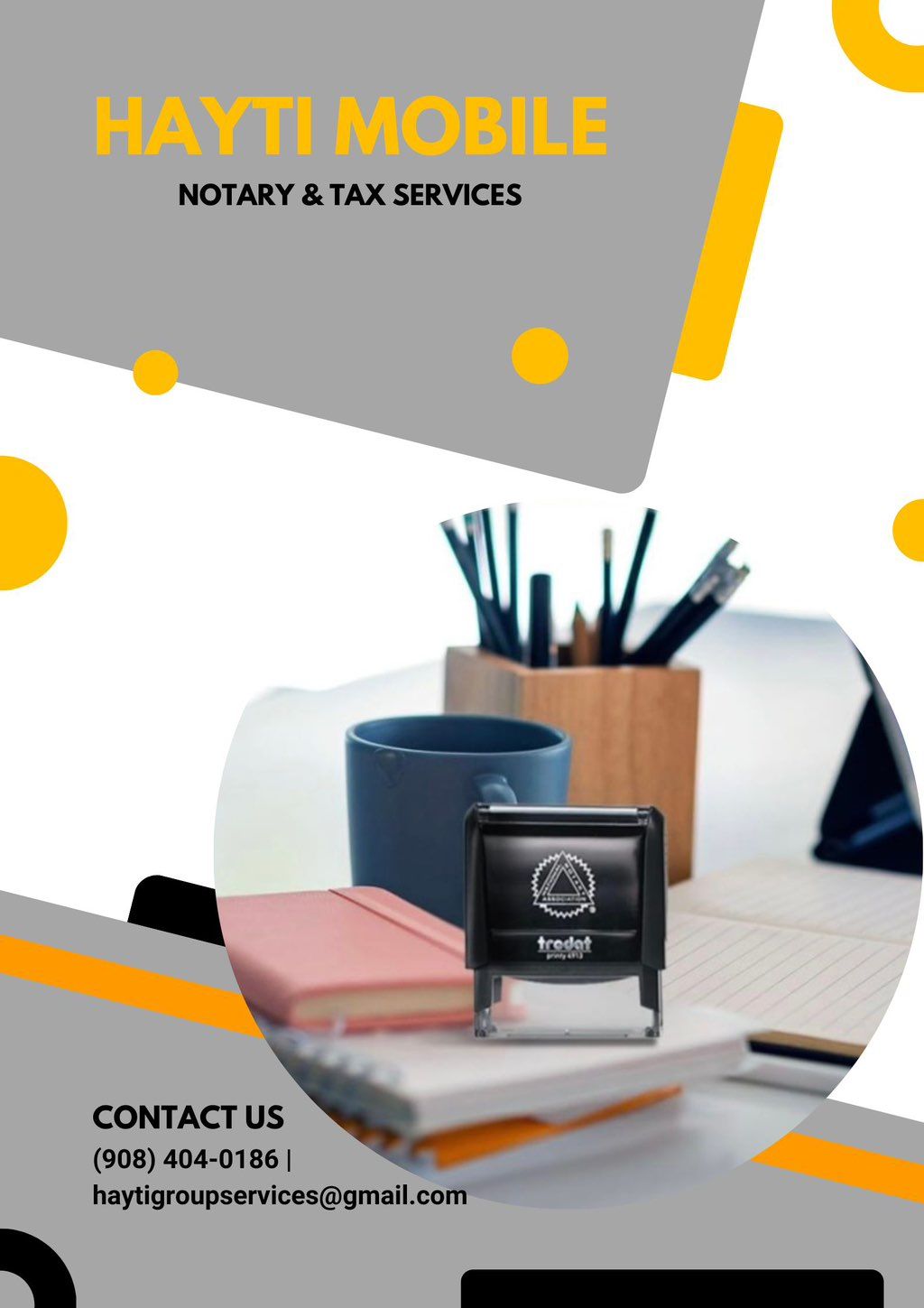 Projects and media