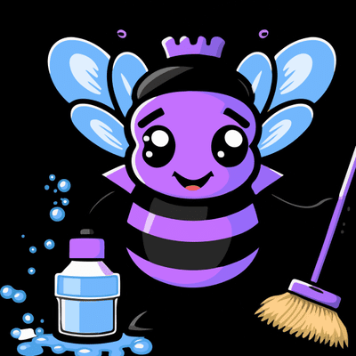 Avatar for Royal Hive Cleaning