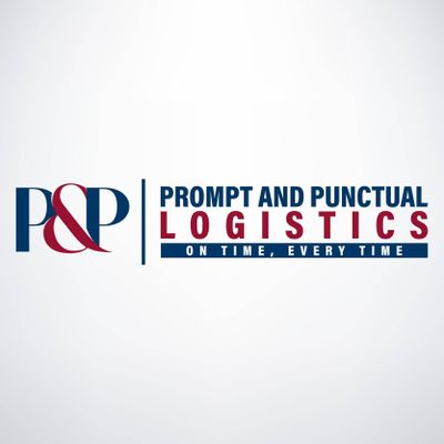 Avatar for Prompt and Punctual Logistics LLC