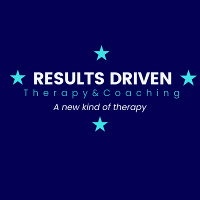 Avatar for Results Driven Therapy ™ & Coaching