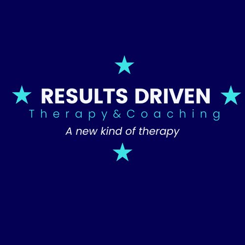 Results Driven Therapy ™ & Coaching