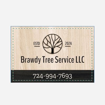 Avatar for Brawdy Tree Service LLC