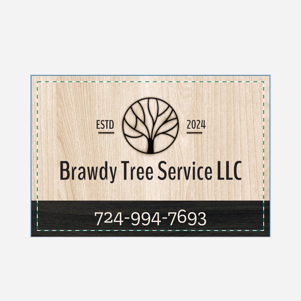 Brawdy Tree Service LLC