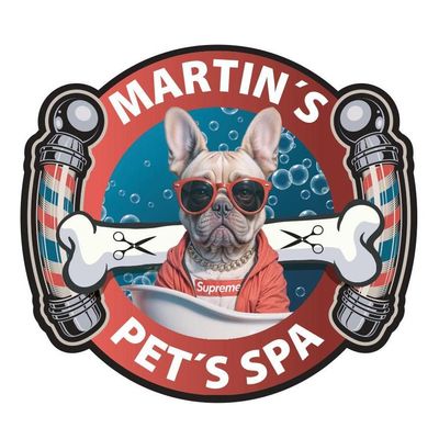 Avatar for Martin Pets Spa